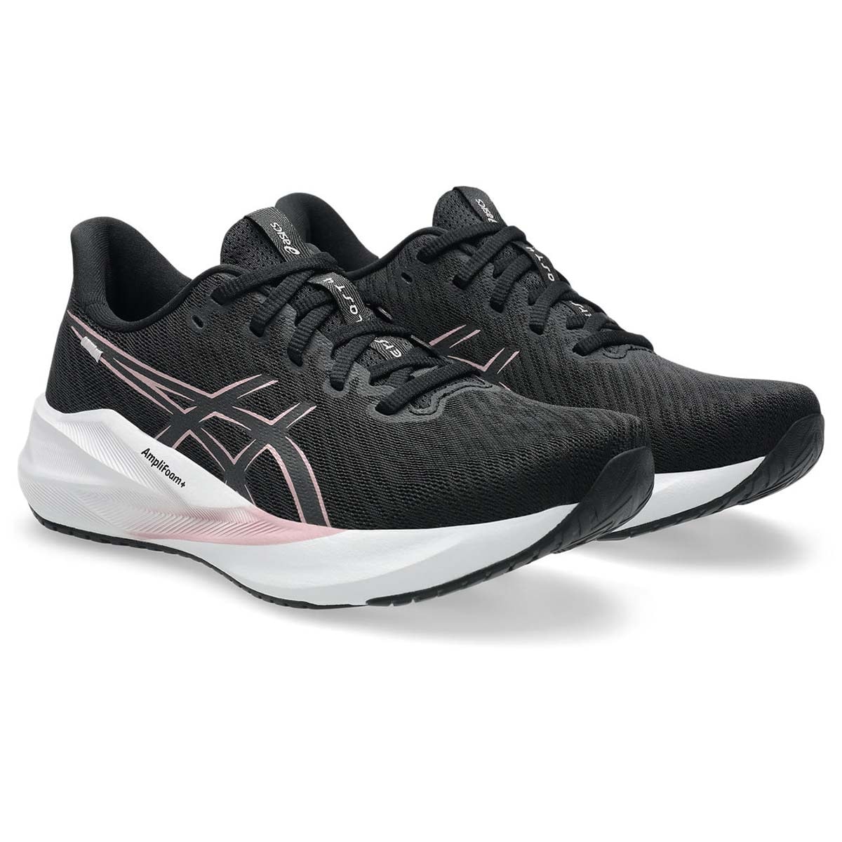 アシックス 1012B775-003-23.0 レディース ランニングシューズ VERSABLAST 4（Black/Morganite・サイズ：23.0cm） 1012B775003230