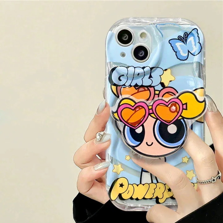 CASETFY パワーパフガールズ iPhone13プロ Amazon.co.jp: CASETiFY (ケースティファイ) インパクトケース