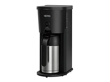 ECJ-700 真空断熱ポットコーヒーメーカー (0.63L/5カップ) 9,871円