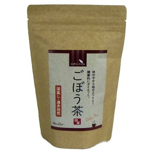 【98%OFF!】 国産ごぼう茶 2021新商品 2.5ｇ30袋