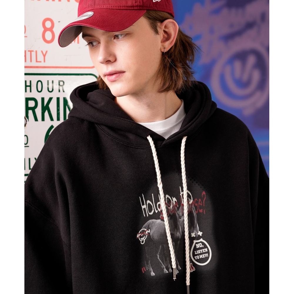 TWNホアーズフードブラックJYHD3529