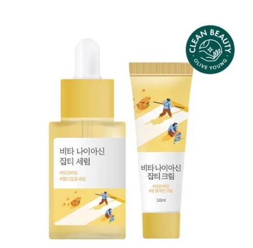 [NEW] ビタ プチ セラム 30ml 企画 (+プチ クリーム 10ml)