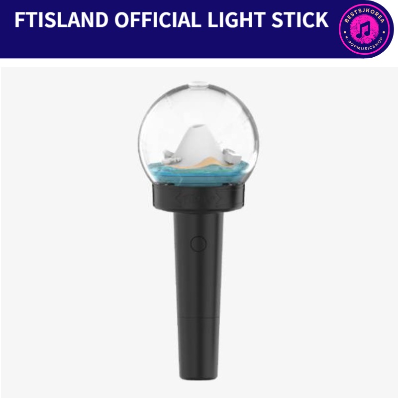FTISLAND FTISLAND OFFICIAL LIGHT STICKペンライト
