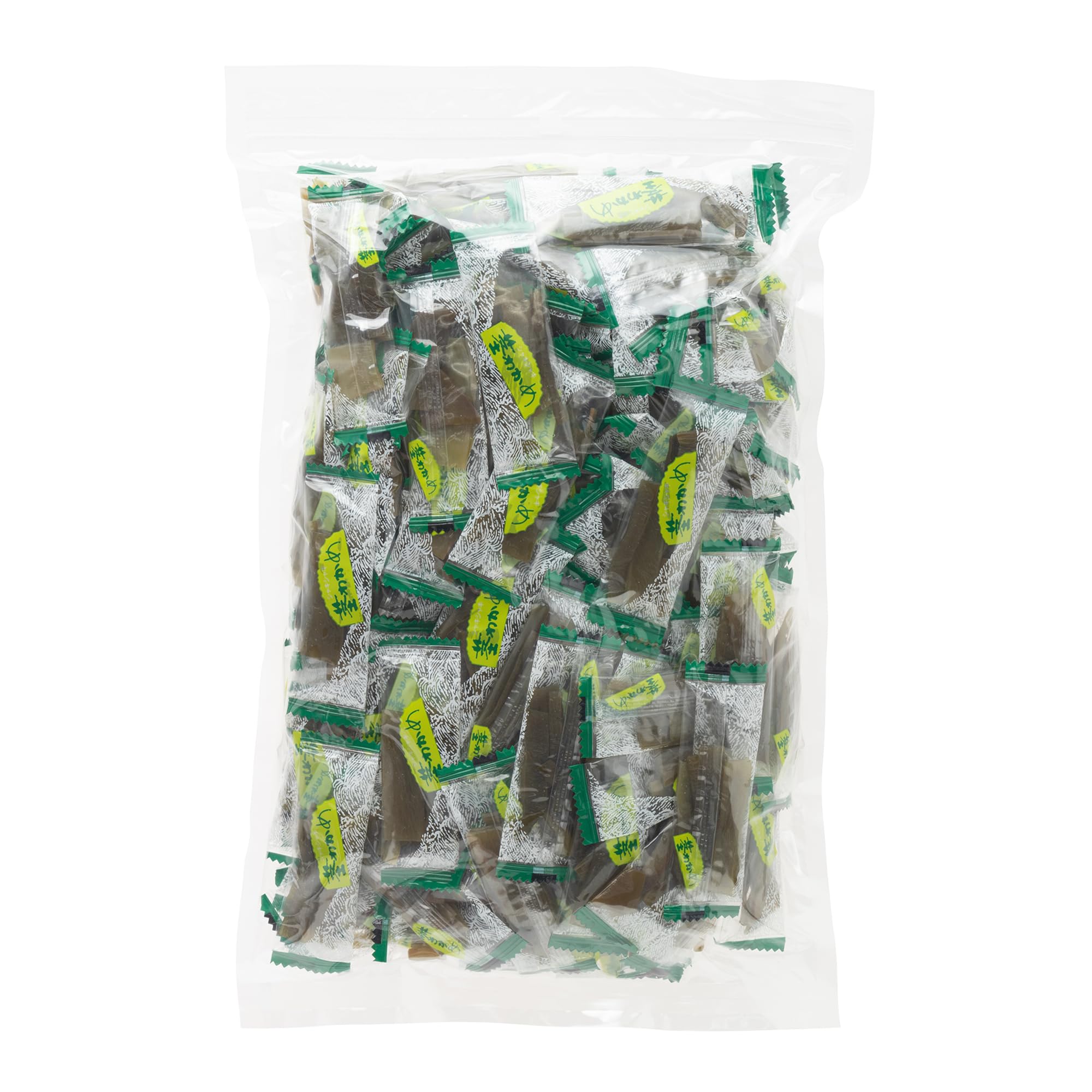 内野海産 おつまみ茎わかめ 1kg