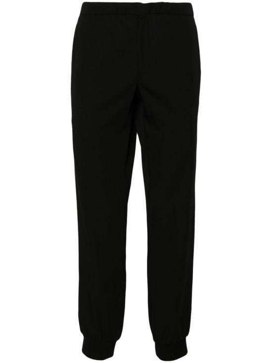 PRADA Men Straight Pants SPH332SOOO133U F0002 NERO