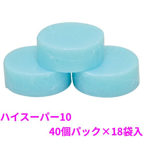 ニイタカ　カエンハイスーパー10　40個パック×18袋（720個入）【取り寄せ商品・即納不可・代引き不可・返品不可】