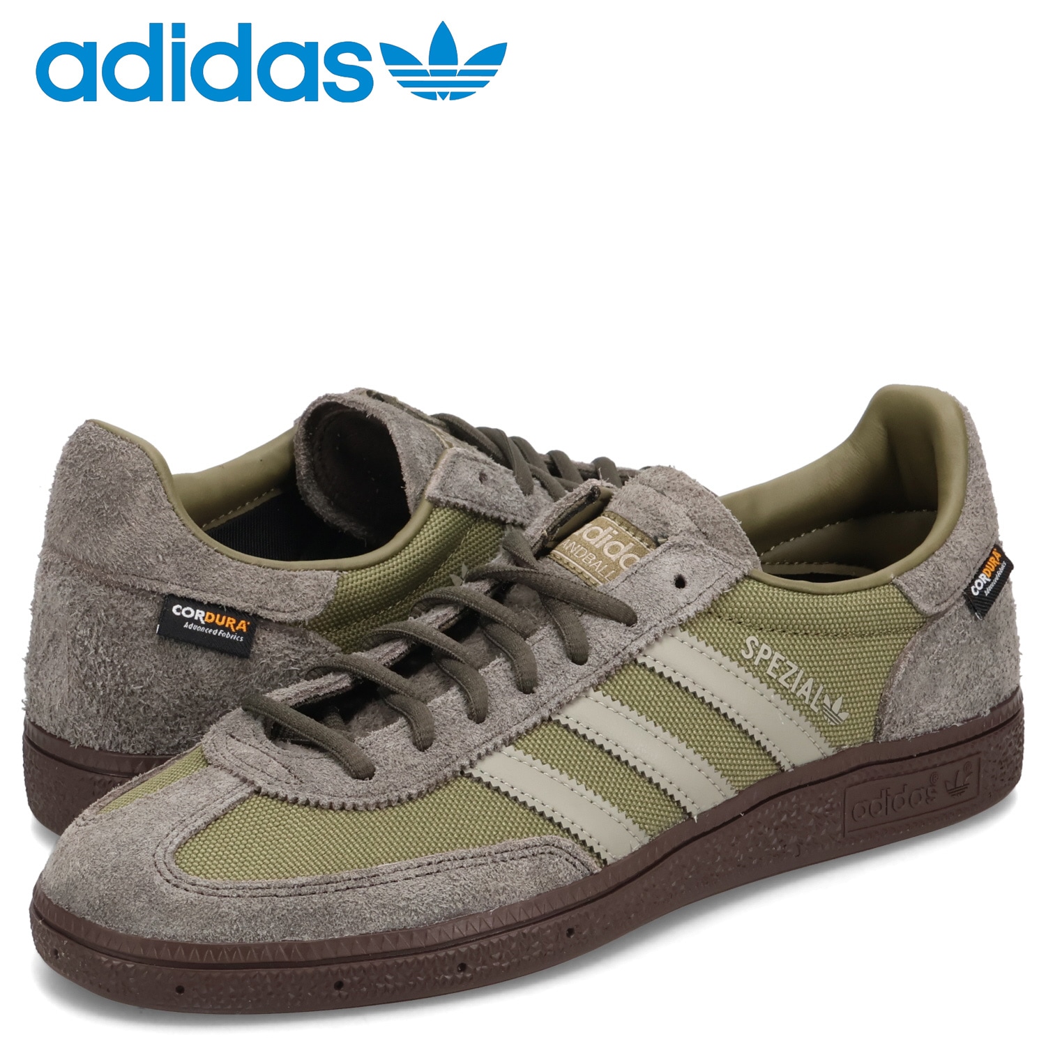 スニーカー ハンドボール スペツィアル メンズ オブ IE6602