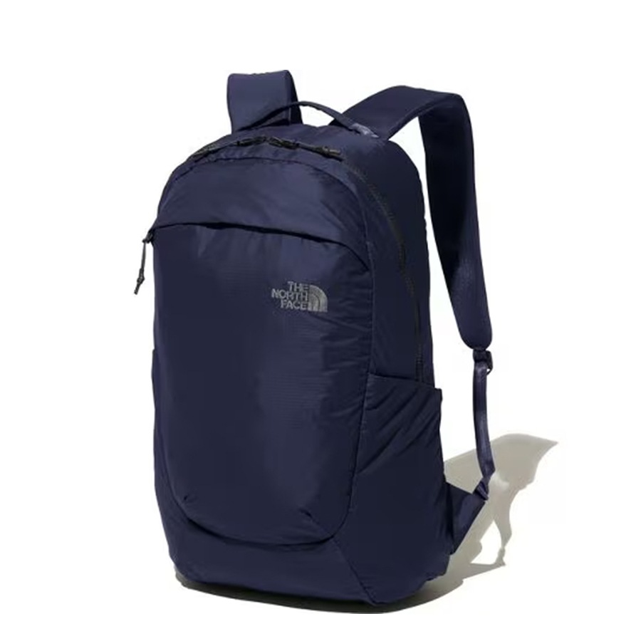 THE NORTH FACE ノースフェイス Glam Daypack グラム デイパック 20L ユニセックス 70Dナイロン ブラック ベージュ カジュアル バッグ リュック NM32358