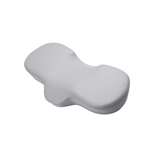 コメット ホーム 3D 低反発 頸椎枕 + カバーセット 4,893円