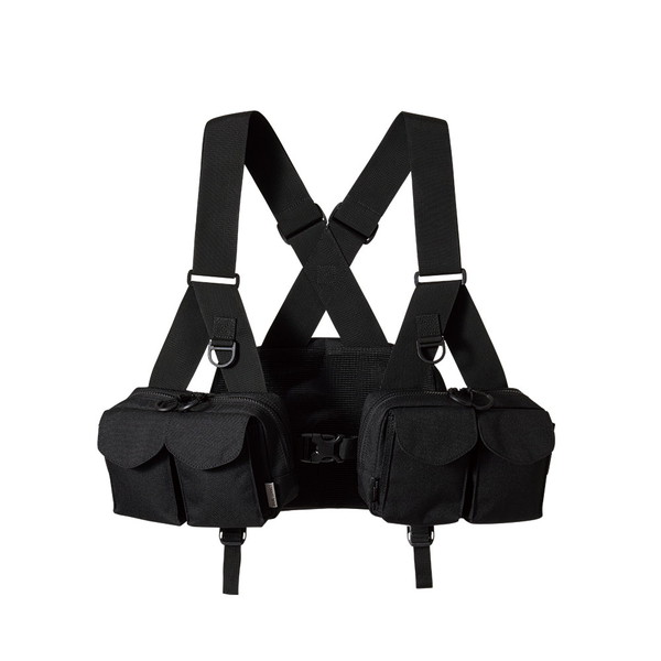 双進 フィッシングベスト 10013 SCライトゲームベスト ブラック フリー 8,494円