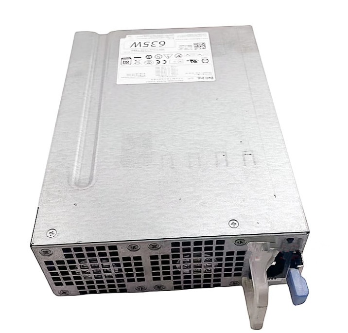 電源ユニット F635EF-00 DELL T3600 T3610 T5600 1K45H NVC7F 635W Power Supply