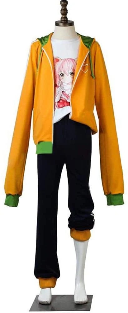 COMPASS コンパス 戦闘摂理解析システムマルコス55 風 イベント パーティー メイド服