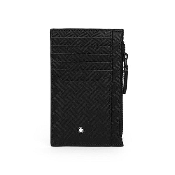 [MONTBLANC] 129976 男性カード財布