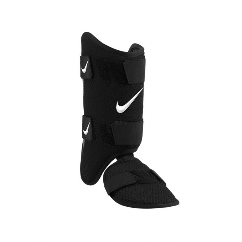 ナイキベースボールベースボールフットガード N1003438091OSBK D2302