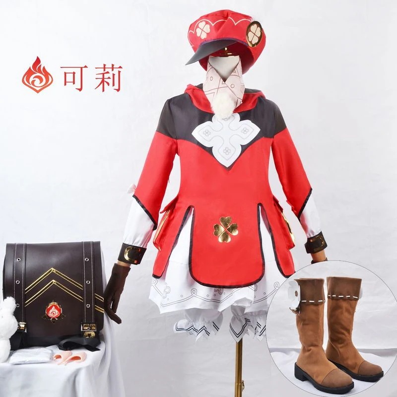 原神 ロリ コスプレ衣装 ハロウィン パフォーマンスコスチューム期間限定30%