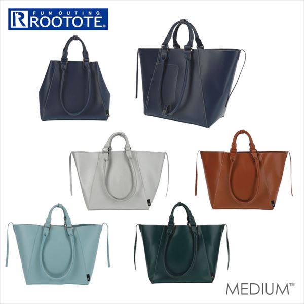 ルートート トートバッグ 通販 レディース 大きめ 通勤 通学 オシャレ かわいい 軽い 軽量 マザ