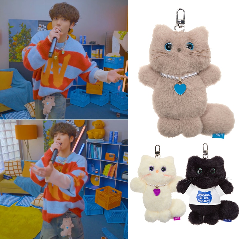 txt テヒョン着用 SSANGNYOUNGEE KEY RING シャンニョンイキーリング