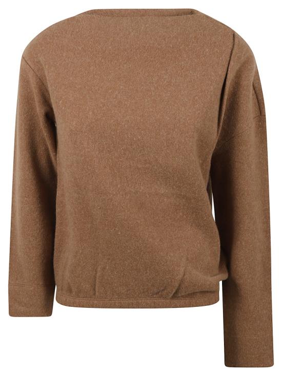 MAX MARA Women Knitwear 2511921048600 003 Brown
