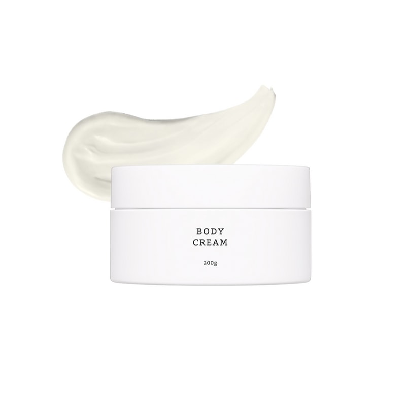 [RMK]ボディクリーム