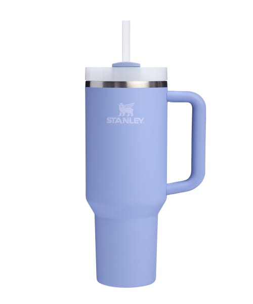 【STANLEY】 QUENCHER H2.0 FLOWSTATE TUMBLER 1.18L HYDRANGEA タンブラー 正規品