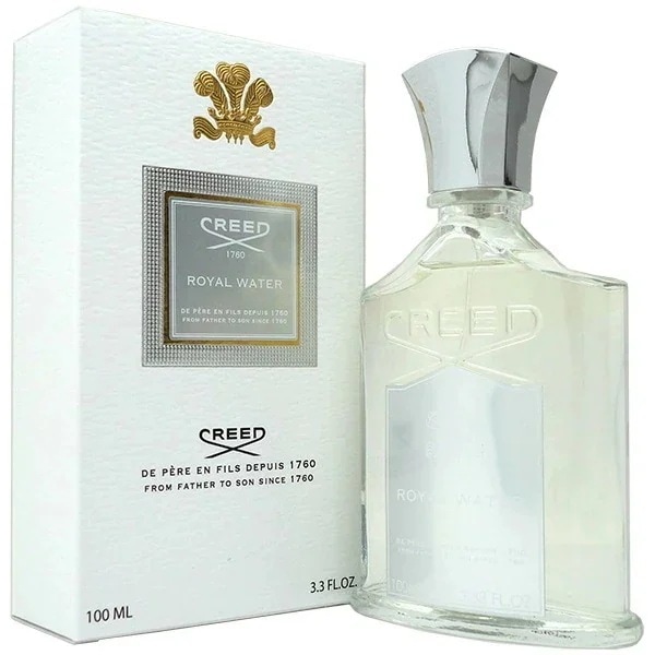 ロイヤルウォーター EDP SP 100ml【送料無料】Royal Water