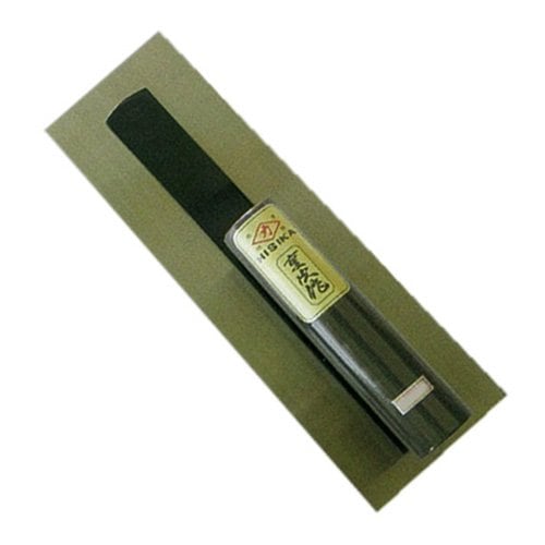 ヒシカ重次作 本焼 SHINARI 角型 0.5mm厚 240mm