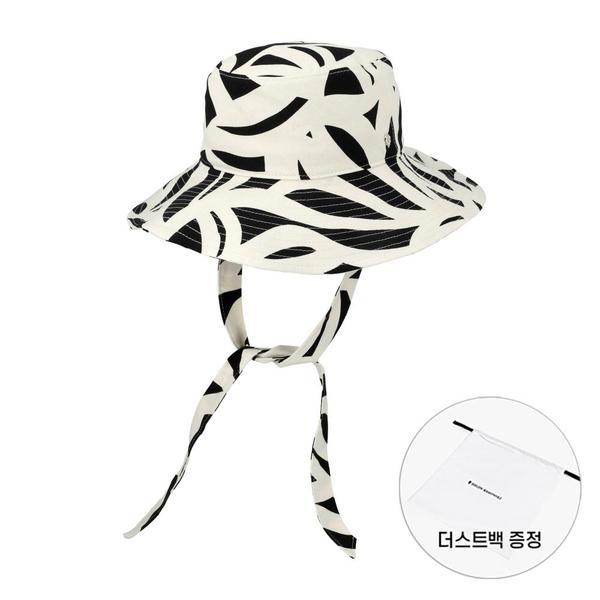 HAT51925 BKCO 女性用バケットハット