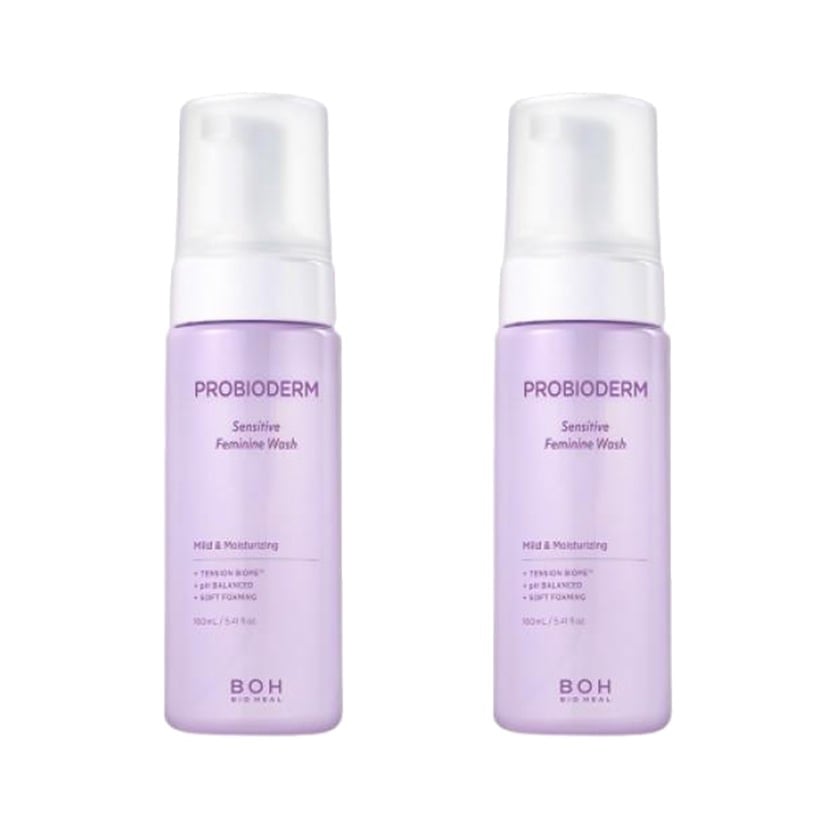 センシティブフェミニンウオッシュ/ 160ml + 160ml [2個セット]