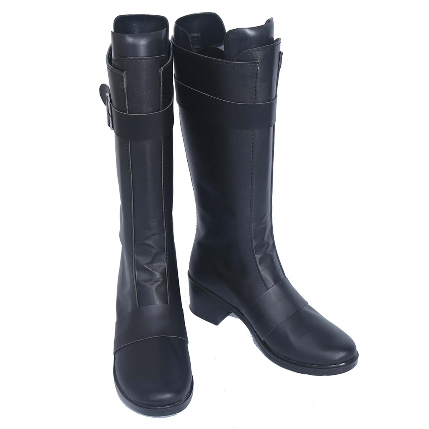 太鼓鐘貞宗 刀剣乱舞 とうらぶ たいこがねさだむね コスプレ 靴 ブーツ コスプレ靴 コスプレブーツ カスタマイズ可能 0910375