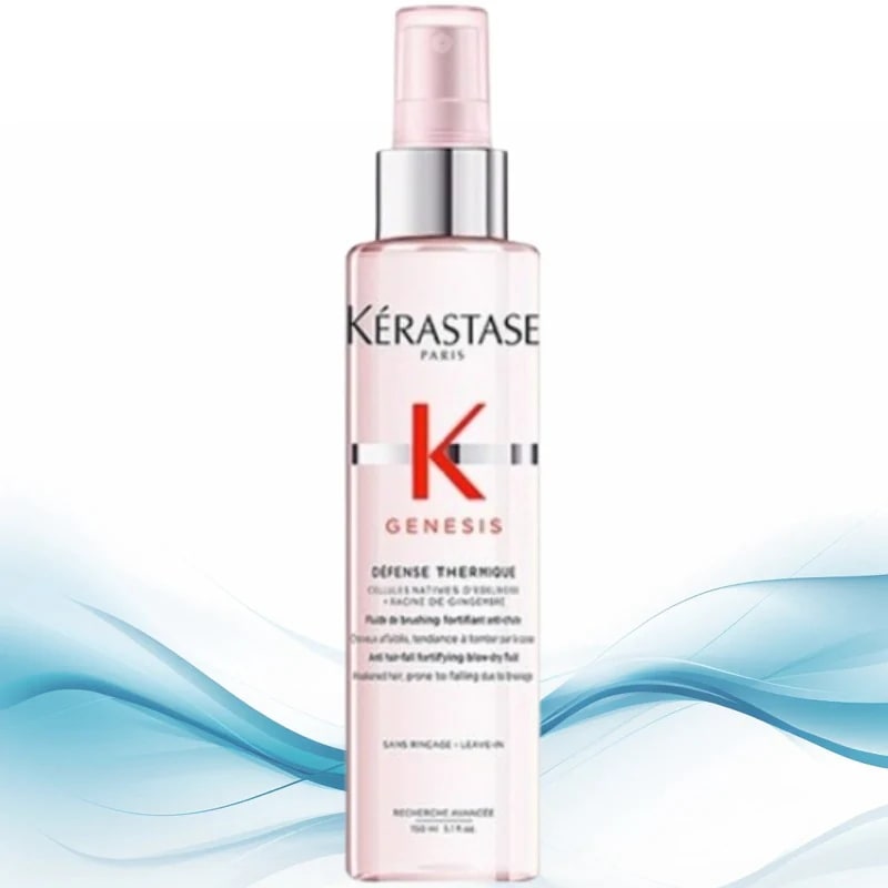 ケラスターゼ ジェネシス ディフェンス テルミック トリートメント 150ml