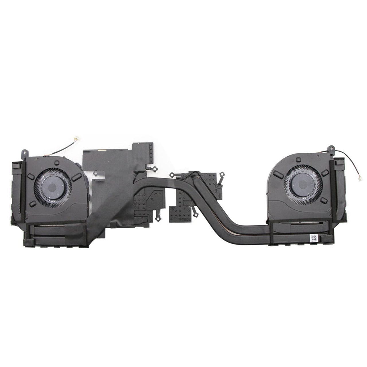 ノートブックファン冷却モジュールに適合する Lenovo Legion Y740-17ICHg Y740-17IRHg 5H40S19891 ND85C11 ND85C10 Thermal Modul