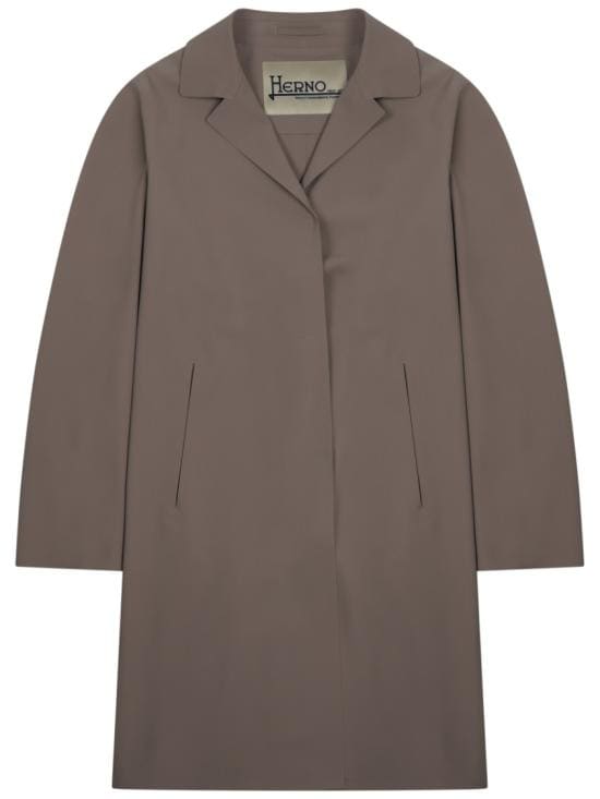 HERNO Women Jackets CA000521D 13455S2600 Grey