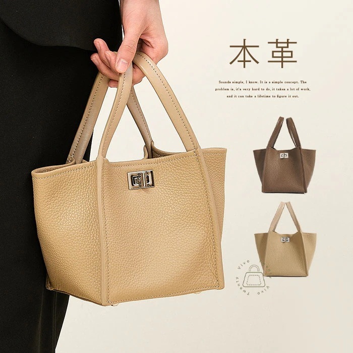 バッグインバッグ キューブバッグ 本革 ハンドバッグ レディース 小さめ 軽量 バッグ セレモニーバッグ 卒業式 入学式 セレモニー バッグ プレミアム レザーバッグ 通勤 キューブ バッグ 肩掛けバ 5,427円