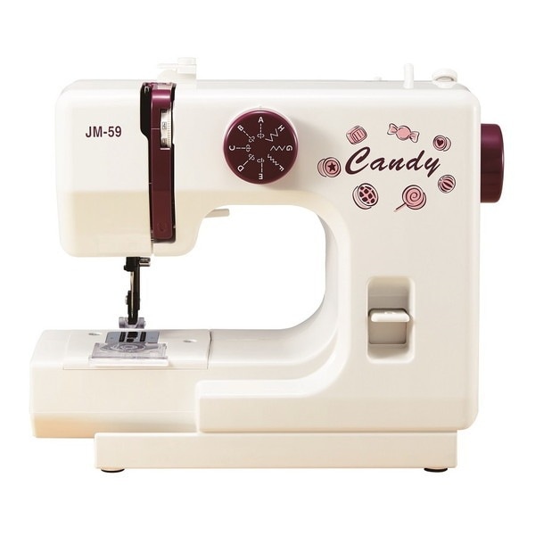 JM-59 Candy [ミニミシン] 10,764円