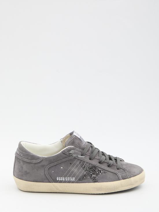 GOLDEN GOOSE Women Sneakers GWF01002 GREY
