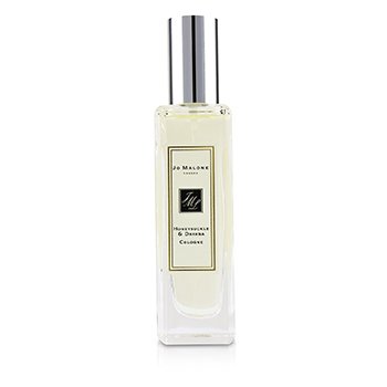 Jo Malone ハニーサックル & ダバナ コロン スプレー (Originally Without Box)*
