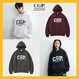 Qoo10] CODE GRAPHY CGP LAWSON HOODIE