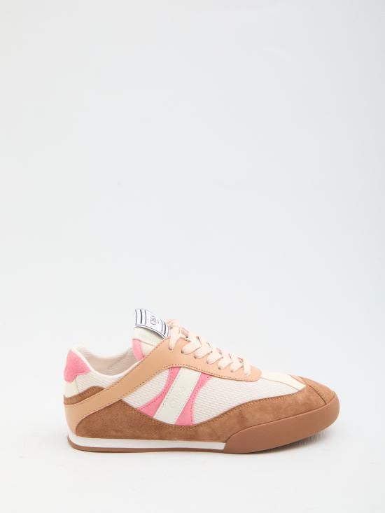 CHLOE Women Sneakers CH25W07IVD PINK