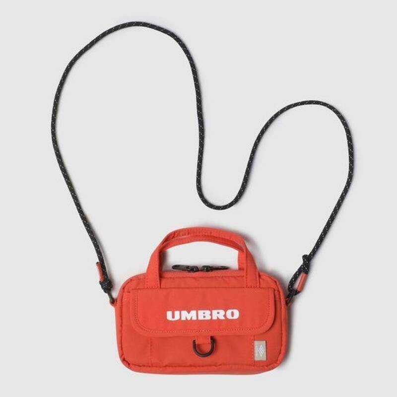 UMBRO 남녀공용 마이크로 월렛백 UQ323CBG72PPM 209885 1786570 1000695457718