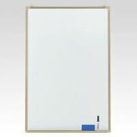 ホワイトボード 無地 タテ型 （CR-WB32） 10,661円