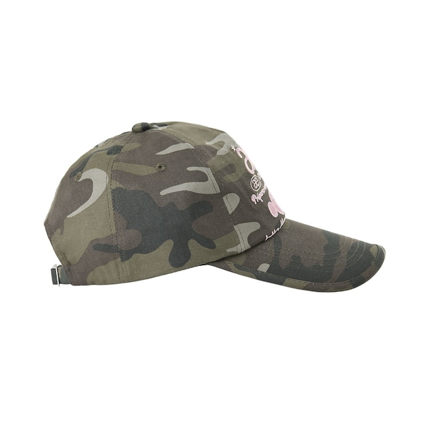 Qoo10 aeae WEB LOGO CAMO ロゴ キャッ