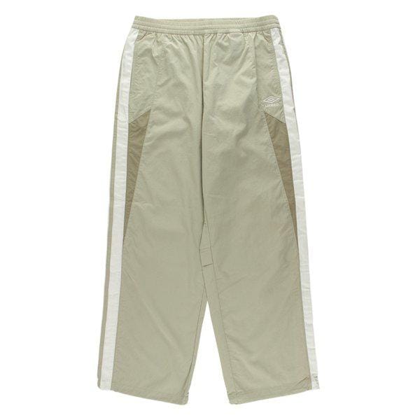 ダブルデッカー2WAYストレートパンツ UQ121CPT13 PBE0