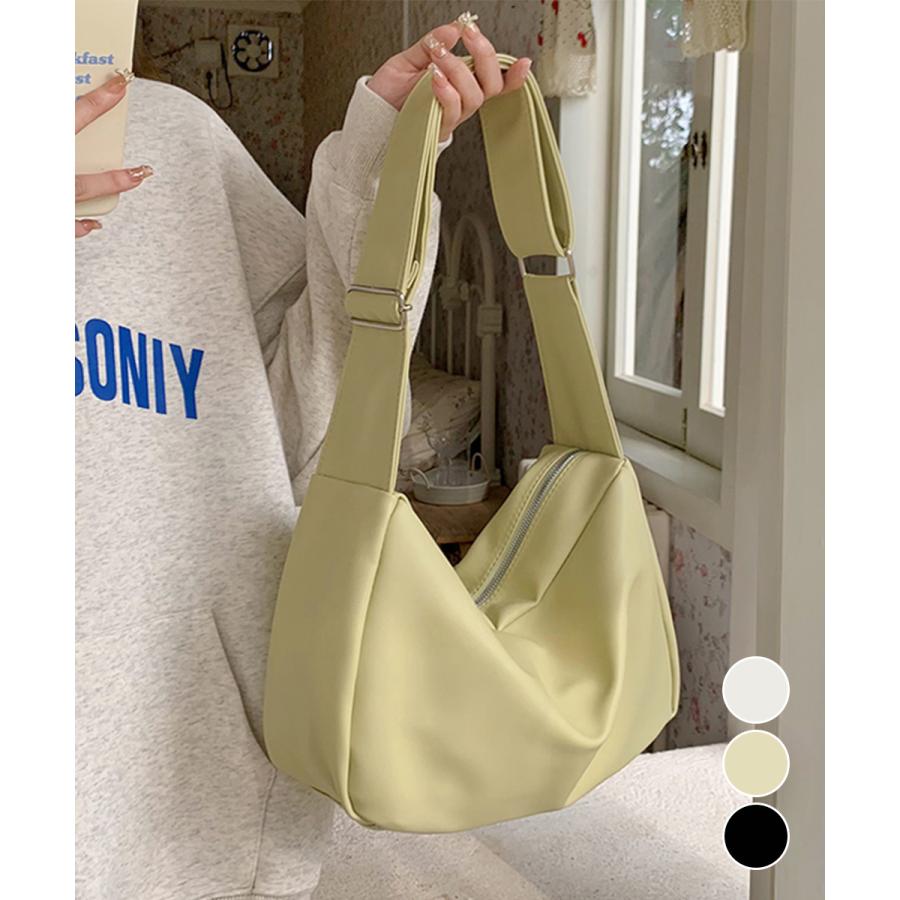 【急速出荷!】韓国人気 ショルダーバッグ PU 肩掛け 韓国風 5,009円