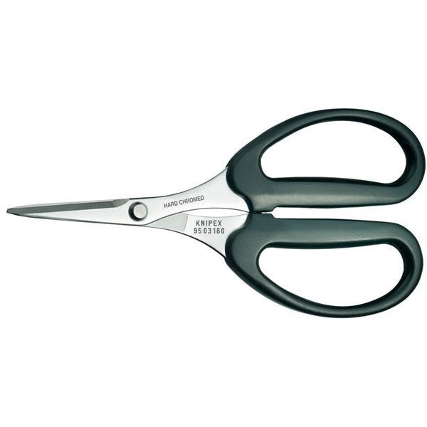 KNIPEX（クニペックス）9503-160 ケブラー用ハサミ （SB） 14,490円