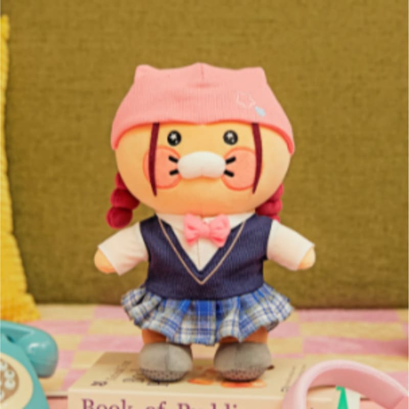 セベジ 中型人形 チュンシク