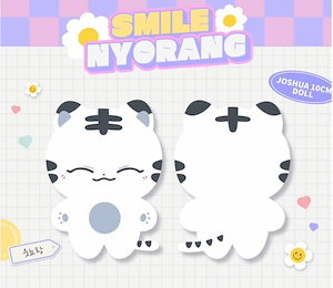 セブチ ぬいぐるみ