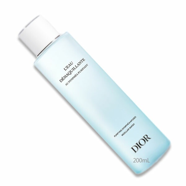 Dior クレンジング ウォーター ピュリフィアン 200mL