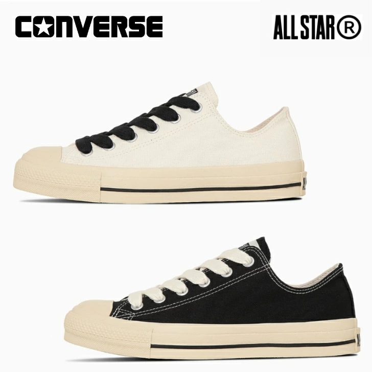 コンバース スニーカー ローカット オールスター （Ｒ） ＦＳ ＯＸ レディース CONVERSE ALL STAR (R) FS OX