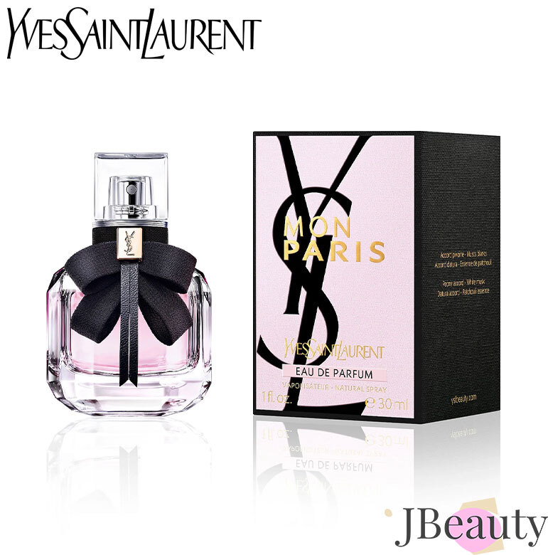 Yves Saint Laurent モン パリ EDP 30ml