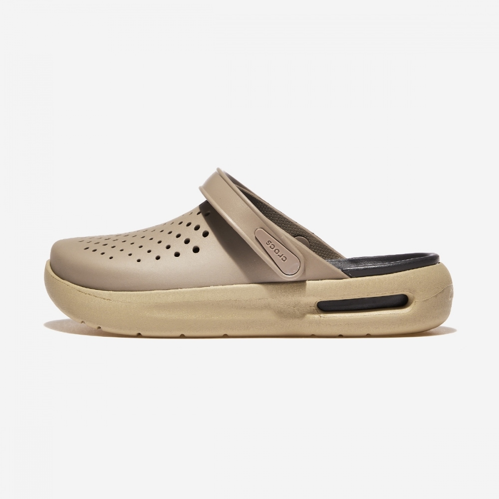 クロックス インモーション クログ CRS209964-TAUPE